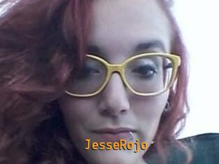 Jesse_Rojo
