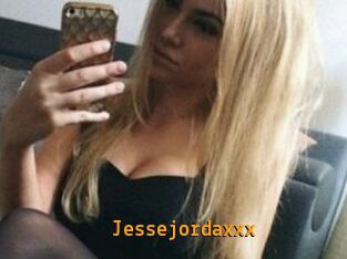 Jessejordaxxx