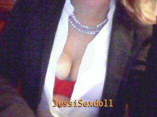 JessiSexdoll