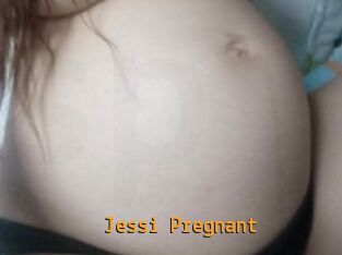 Jessi_Pregnant