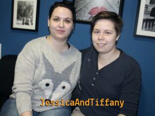 JessicaAndTiffany