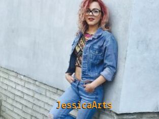 JessicaArts
