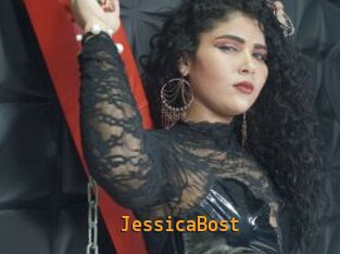 JessicaBost