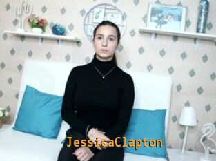 JessicaClapton