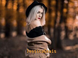 JessicaGrais