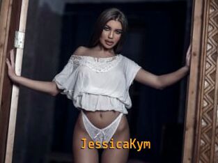 JessicaKym