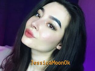 JessicaMoonOk