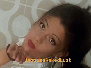 JessicaNakedLust