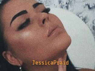 JessicaPraid