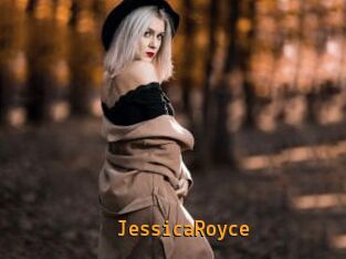 JessicaRoyce