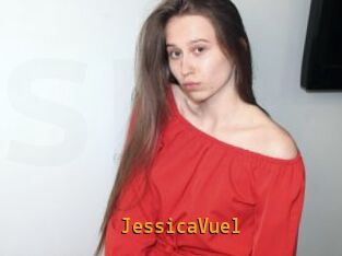 JessicaVuel Sexcam Portal