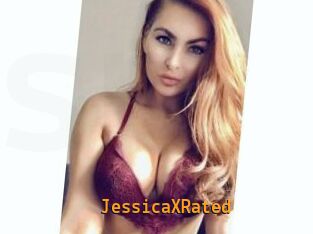 JessicaXRated