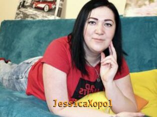 JessicaXopol