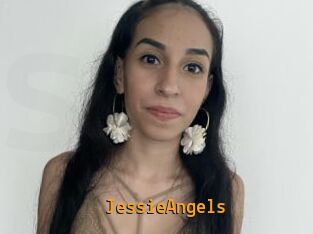 JessieAngels