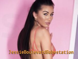 JessieBoulevardBabestation