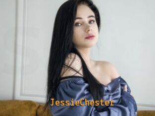 JessieChester