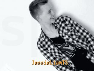 JessieLiamTS Sexcam Portal