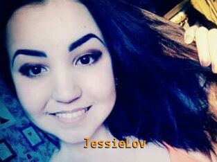 JessieLov
