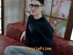 JessiePrime