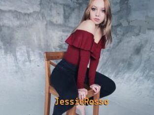 JessieRosso Sexcam Portal