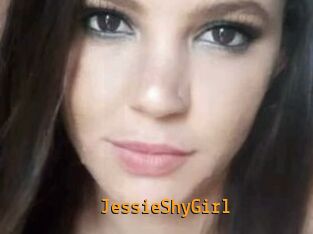 JessieShyGirl