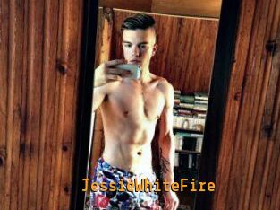 JessieWhiteFire