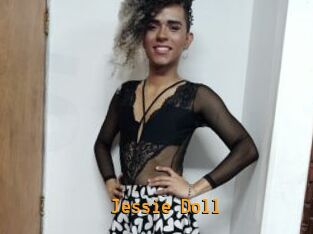 Jessie_Doll