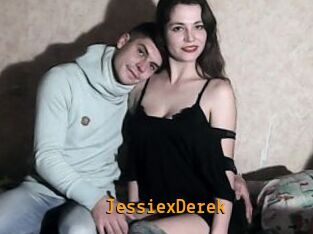 JessiexDerek