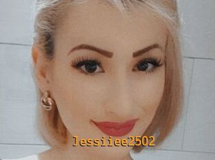 Jessiiee2502 Sexcam Portal