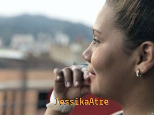 JessikaAtre