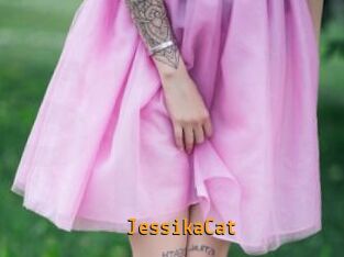 JessikaCat