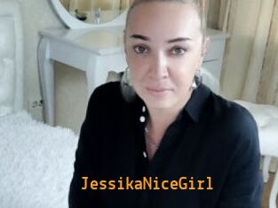 JessikaNiceGirl