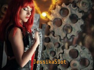 JessikaSlot