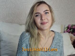 JessikaWilliams
