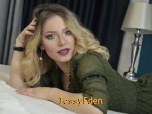 JessyEden