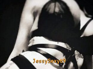 JessySexy69