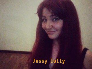 Jessy_lolly