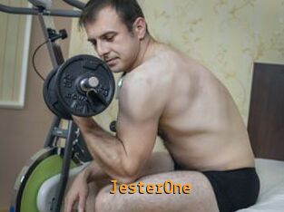 JesterOne