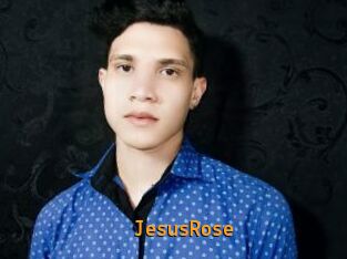 JesusRose