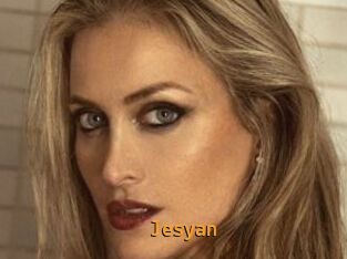 Jesyan