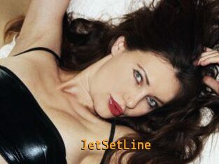 JetSetLine