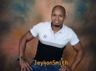 JeykonSmith