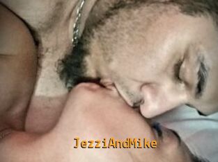 JezziAndMike