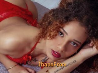 JhanaFoxx