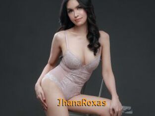 JhanaRoxas