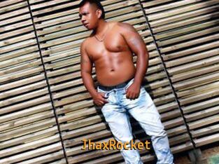 JhaxRocket