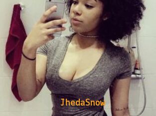 JhedaSnow