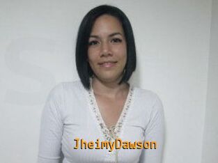 JheimyDawson