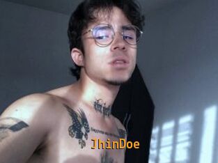 JhinDoe