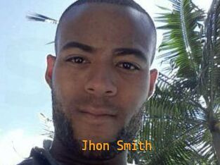 Jhon_Smith